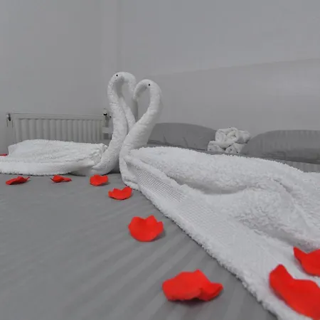 Zelena Dolina Hostel
