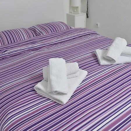 Hostel Zelena Dolina *