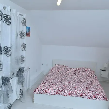 Hostel Zelena Dolina Kragujevac