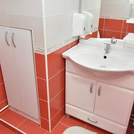 Hostel Zelena Dolina
