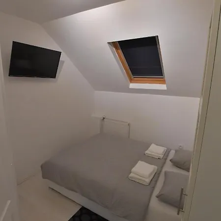 Hostel Zelena Dolina