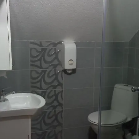 Hostel Zelena Dolina *