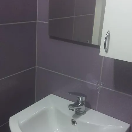 Hostel Zelena Dolina