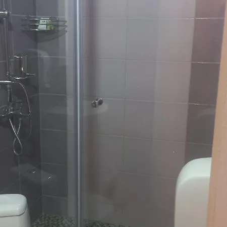 Hostel Zelena Dolina *