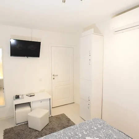 Hostel Zelena Dolina *