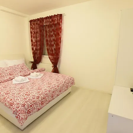 Hostel Zelena Dolina Kragujevac