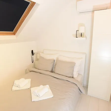 Zelena Dolina Hostel