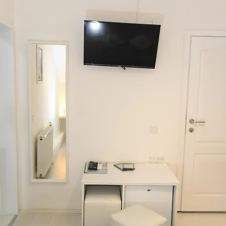 Hostel Zelena Dolina