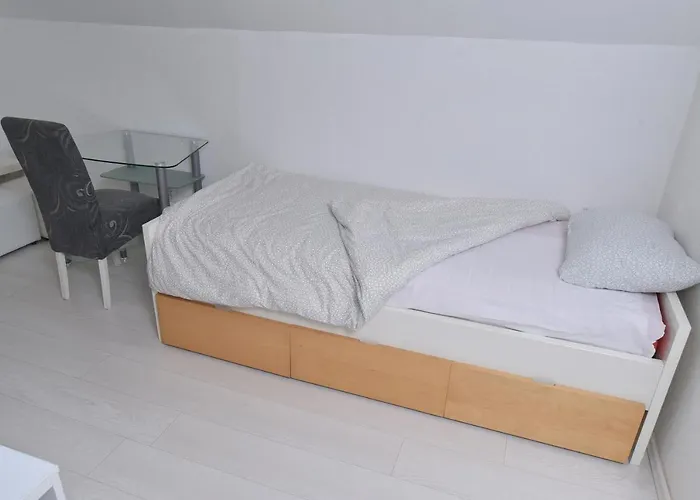 Zelena Dolina * Kragujevac