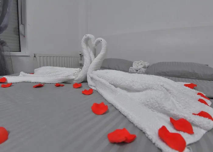 Zelena Dolina Hostel