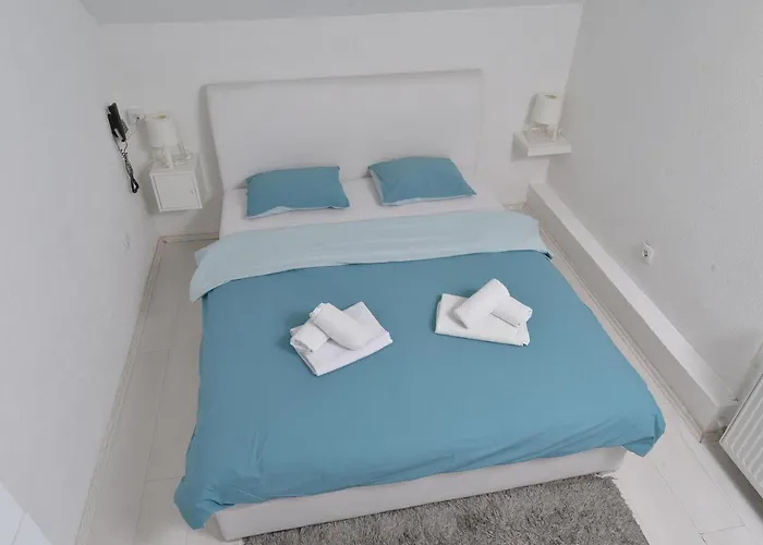 Hostel Zelena Dolina Kragujevac