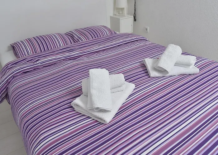 Hostel Zelena Dolina *