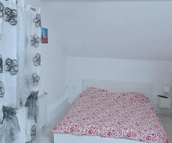 Hostel Zelena Dolina Kragujevac