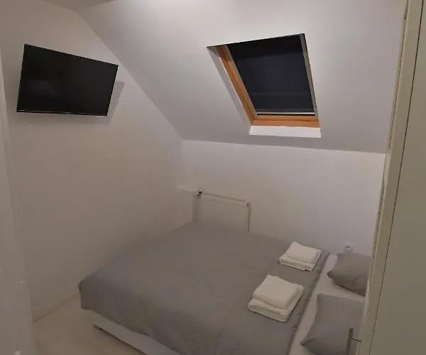 Hostel Zelena Dolina