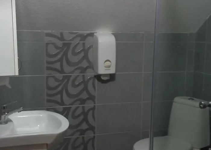 Hostel Zelena Dolina *