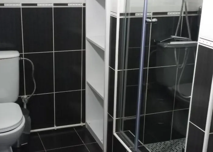 Hostel Zelena Dolina *