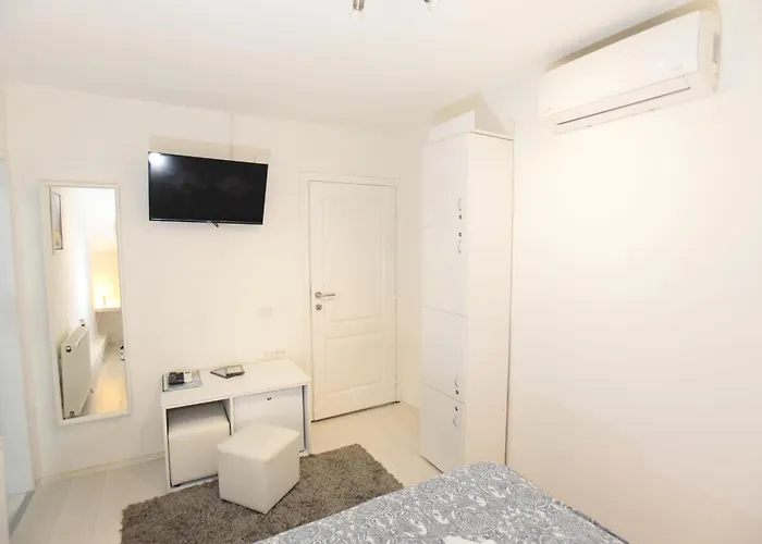 Hostel Zelena Dolina *