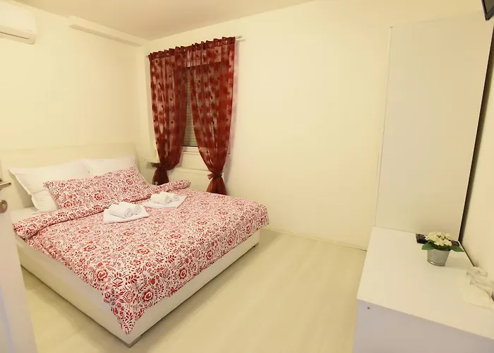 Hostel Zelena Dolina Kragujevac