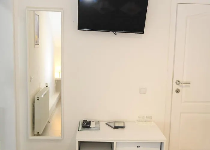 Hostel Zelena Dolina